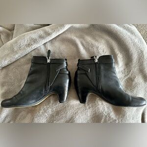 Sam Edelman Booties